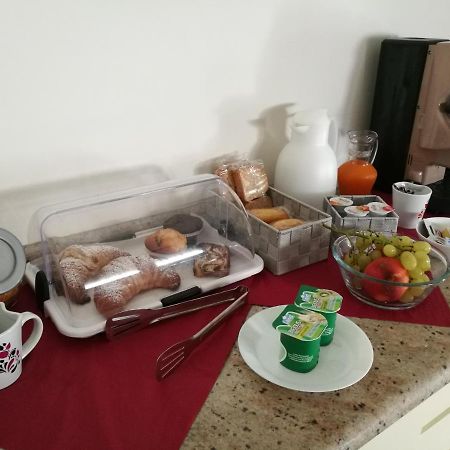 Bed and Breakfast Casa Kati à Mercato San Severino Extérieur photo