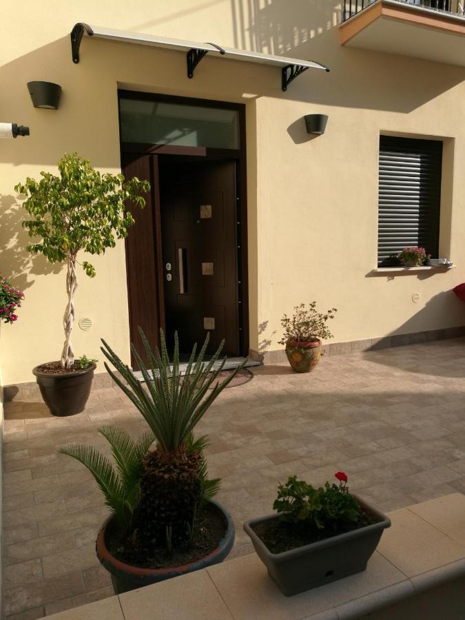 Bed and Breakfast Casa Kati à Mercato San Severino Extérieur photo