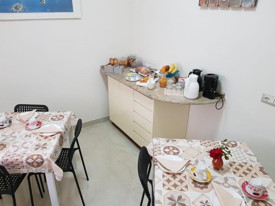 Bed and Breakfast Casa Kati à Mercato San Severino Extérieur photo