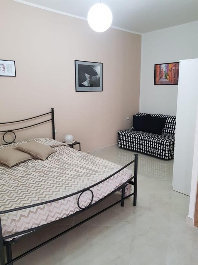 Bed and Breakfast Casa Kati à Mercato San Severino Extérieur photo