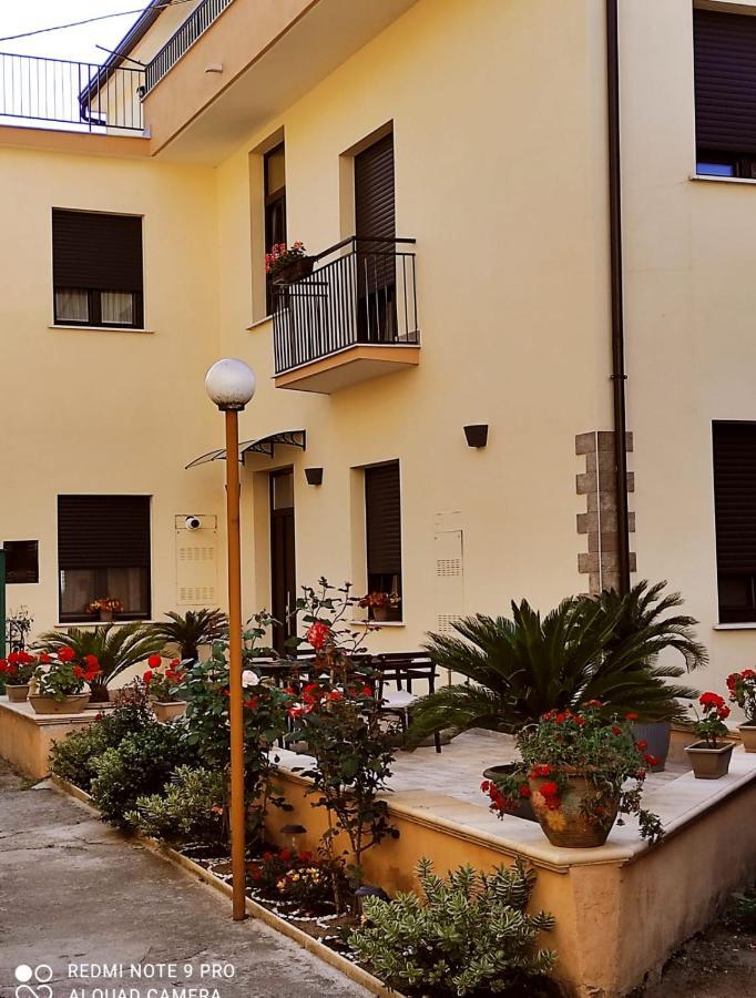 Bed and Breakfast Casa Kati à Mercato San Severino Extérieur photo